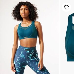 Savage X Fenty High-Impact Sports Bra